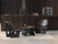 GJ Chair/Table | Lange Production
