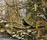 Eames House Bird | Vitra