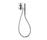 Axor Stark Shower Collection | Hansgrohe