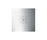 Axor Stark Shower Collection | Hansgrohe