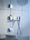 Axor Stark Shower Collection | Hansgrohe