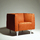 C.D. Sofa | Inno