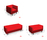 C.D. Sofa | Inno