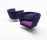 Ami Indoor | Paola Lenti