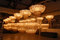 Flower of Life Chandeliers | Willowlamp