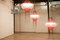 Flower of Life Chandeliers | Willowlamp