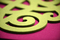 Coaster Celtic | Hey-Sign