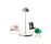 Little Big Lamp | Ingo Maurer