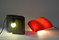 Leuchten 0°-30° [prototype] | zhdk / Departement Design