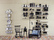 cell | string furniture