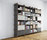 Shelvingsystem QR | OLIVER CONRAD