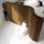 kraft paper softwall | molo