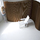 kraft paper softwall | molo