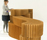 kraft paper softblocks | molo