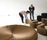 kraft paper softseating | molo