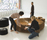 kraft paper softseating | molo