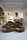 kraft paper softseating | molo
