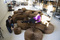 kraft paper softseating | molo