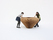 kraft paper softseating | molo