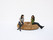 kraft paper softseating | molo