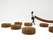 kraft paper softseating | molo