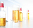 float pilsner flutes | molo