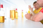 float pilsner flutes | molo