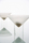 float martini glasses | molo