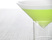 float martini glasses | molo