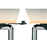 Plico table | HOWE