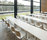 Plico table | HOWE