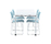 Simpla table | HOWE
