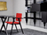 832 Luisa | Cassina