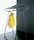Ellipse coat hangers | Segis