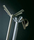 Ellipse coat hangers | Segis