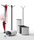 Ellipse coat hangers | Segis