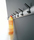 Ellipse coat hangers | Segis