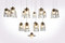 Pressed Glass Pendants | Tom Dixon