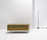 upholstered bench b3 | performa
