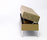 upholstered bench b3 | performa