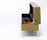upholstered bench b3 | performa