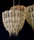 Protea Chandeliers | Willowlamp