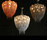 Protea Chandeliers | Willowlamp