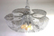 Moonflower Chandeliers | Willowlamp