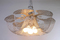 Moonflower Chandeliers | Willowlamp