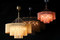 Three-Tiered Chandeliers | Willowlamp