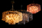 Three-Tiered Chandeliers | Willowlamp