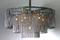 Three-Tiered Chandeliers | Willowlamp