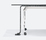 9000 Roll`n`meet série de tables | Kusch+Co