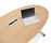 9000 Roll`n`meet série de tables | Kusch+Co